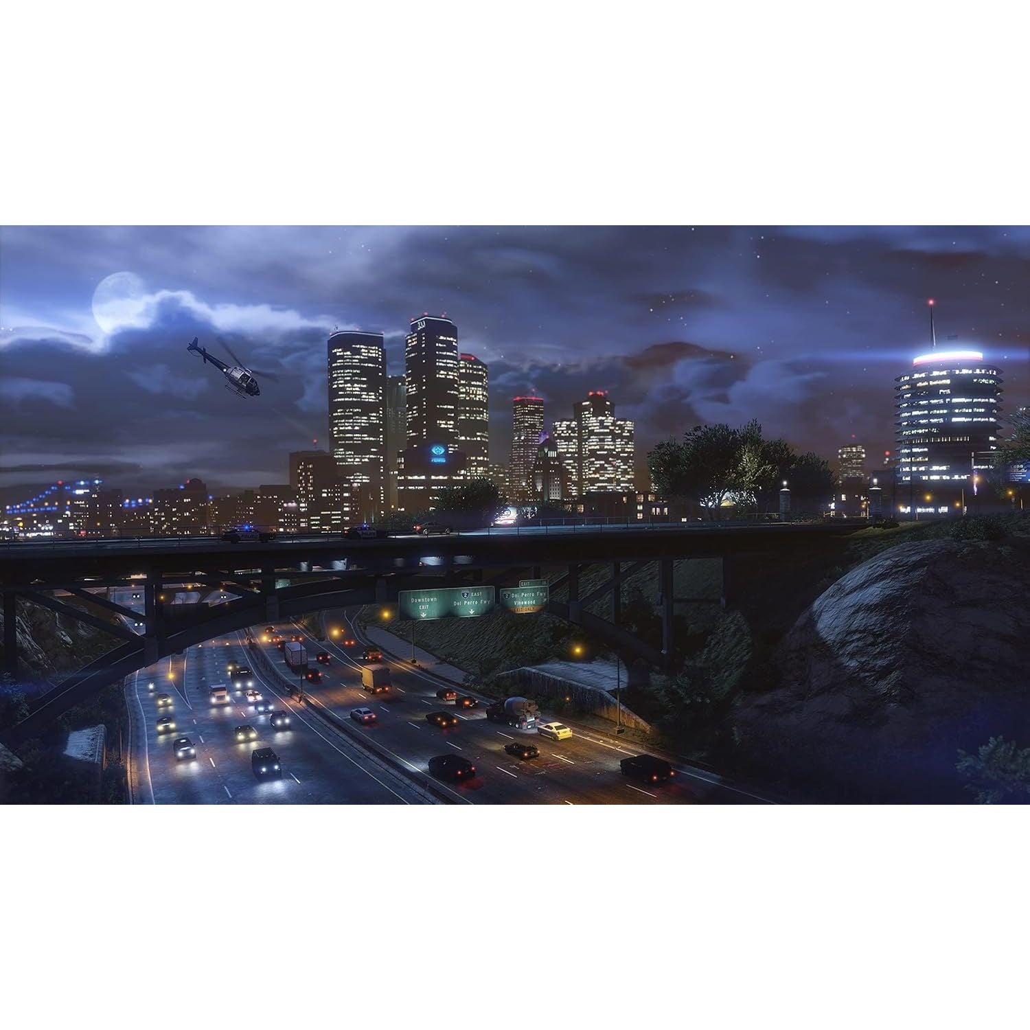 Grand Theft Auto V (PS5) - 4