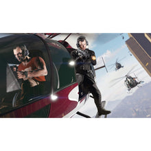 Grand Theft Auto V (PS5) - 5