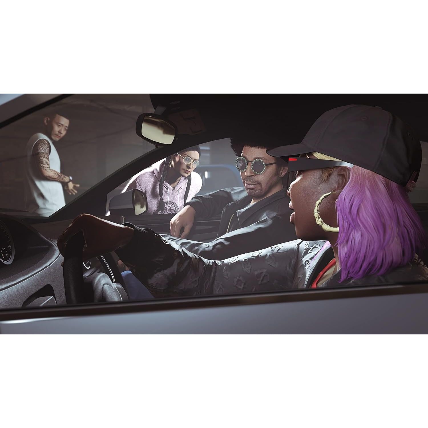Grand Theft Auto V (PS5) - 8
