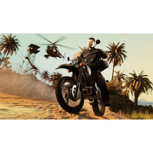 Grand Theft Auto V (PS5) - 9