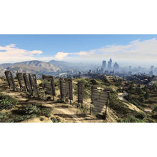 Grand Theft Auto V (PS5) - 11