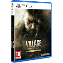 Resident Evil Village Gold Edition (PS5) - 8