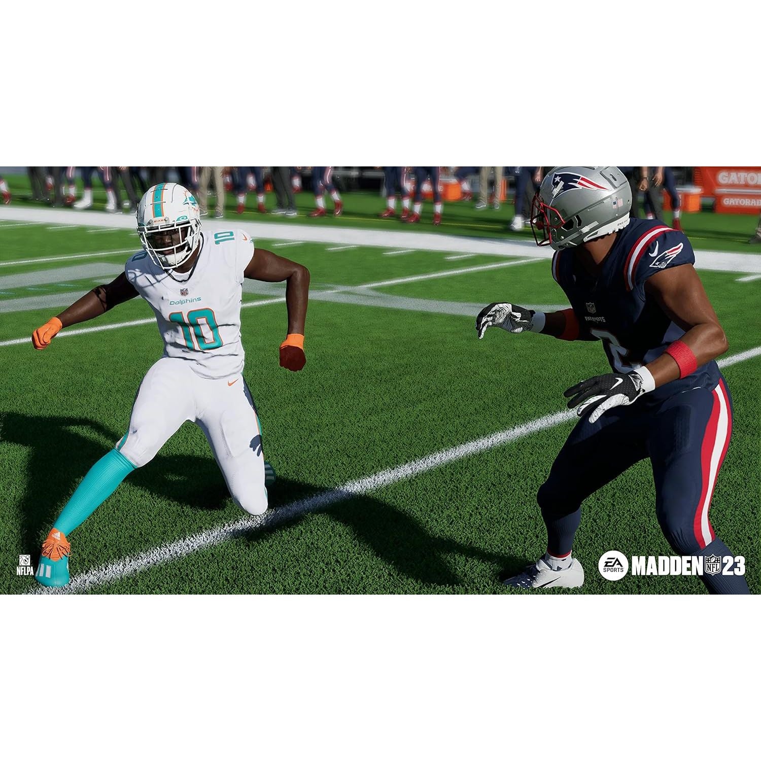 Madden NFL 23 Standard Edition PS5 | VideoGame | English - 2
