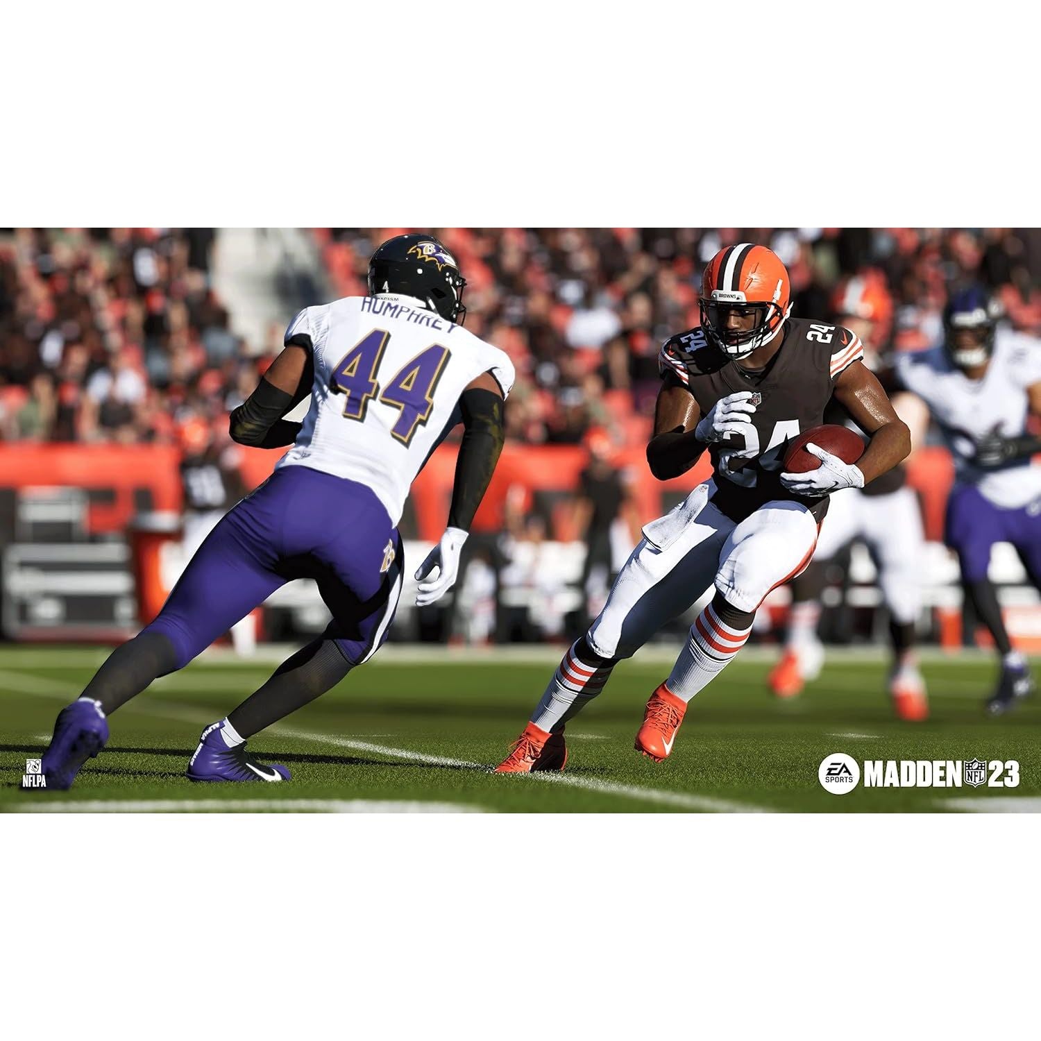 Madden NFL 23 Standard Edition PS5 | VideoGame | English - 3