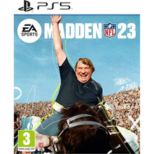 Madden NFL 23 Standard Edition PS5 | VideoGame | English - 1