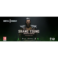 Mortal Kombat 1 Standard Edition (PS5) - 3