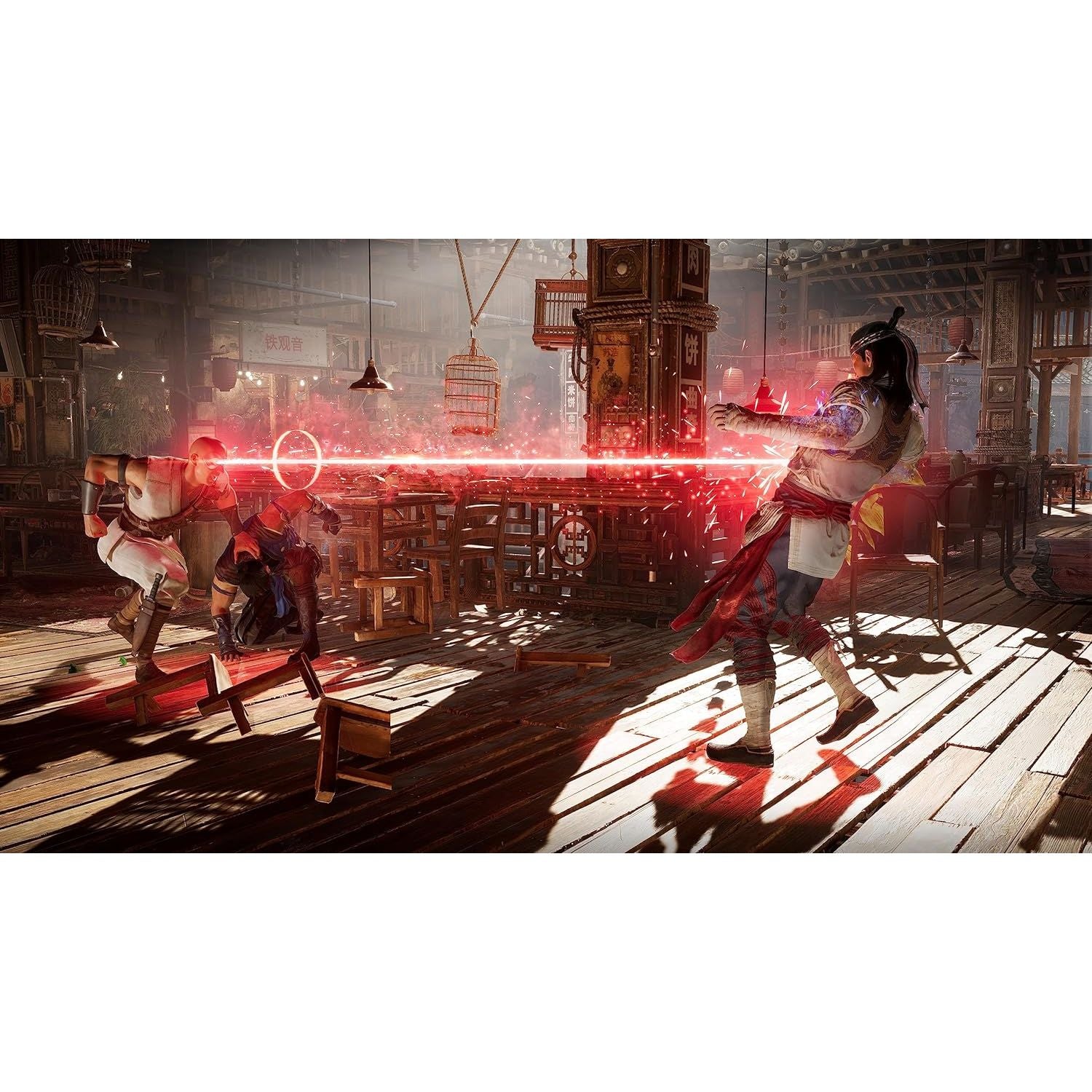 Mortal Kombat 1 Standard Edition (PS5) - 6