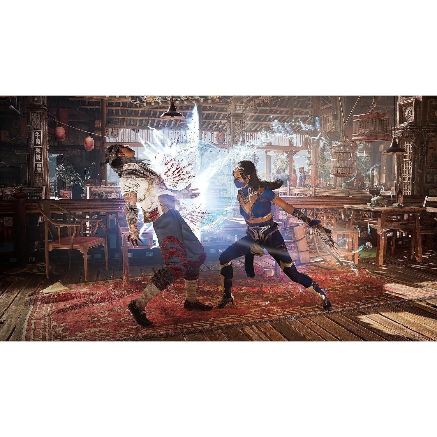 Mortal Kombat 1 Standard Edition (PS5) - 7