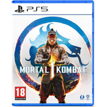 Mortal Kombat 1 Standard Edition (PS5) - 1
