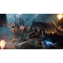 Lords Of The Fallen - Standard Edition (PlayStation 5) - 5