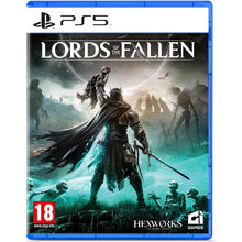 Lords Of The Fallen - Standard Edition (PlayStation 5) - 1