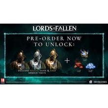 Lords Of The Fallen - Standard Edition (PlayStation 5) - 7
