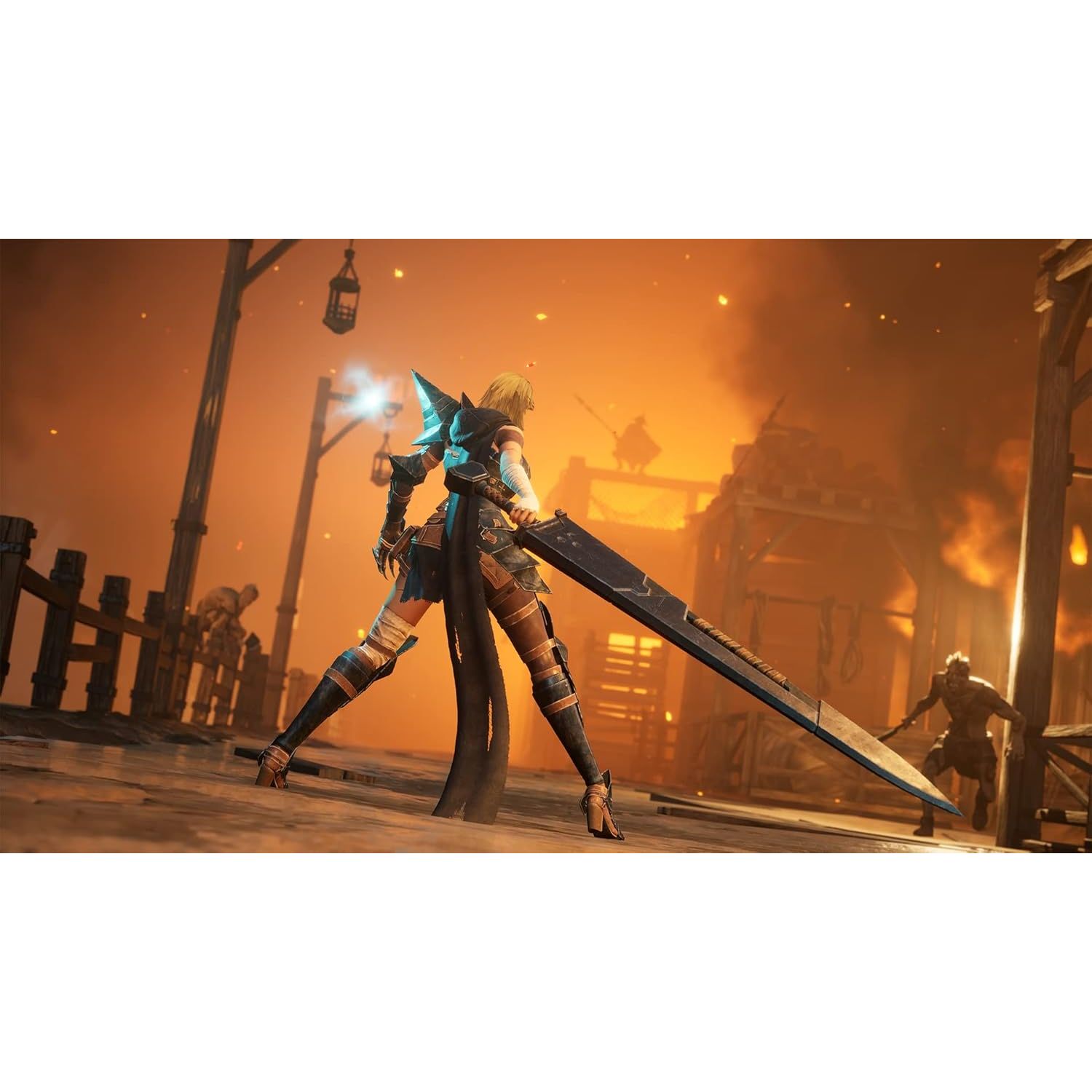 Soulstice: Deluxe Edition (PS5) - 3