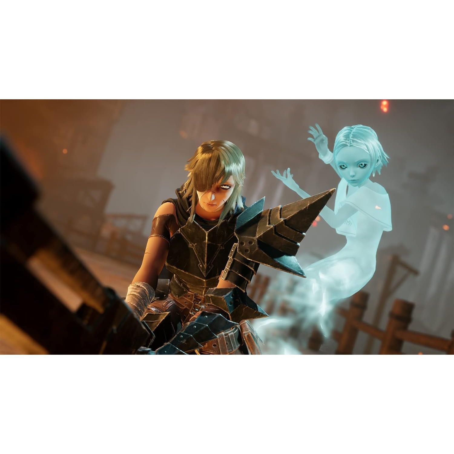Soulstice: Deluxe Edition (PS5) - 8