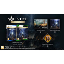 Soulstice: Deluxe Edition (PS5) - 9
