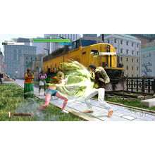 Street Fighter 6 Steel Book Case (PS5) - 5