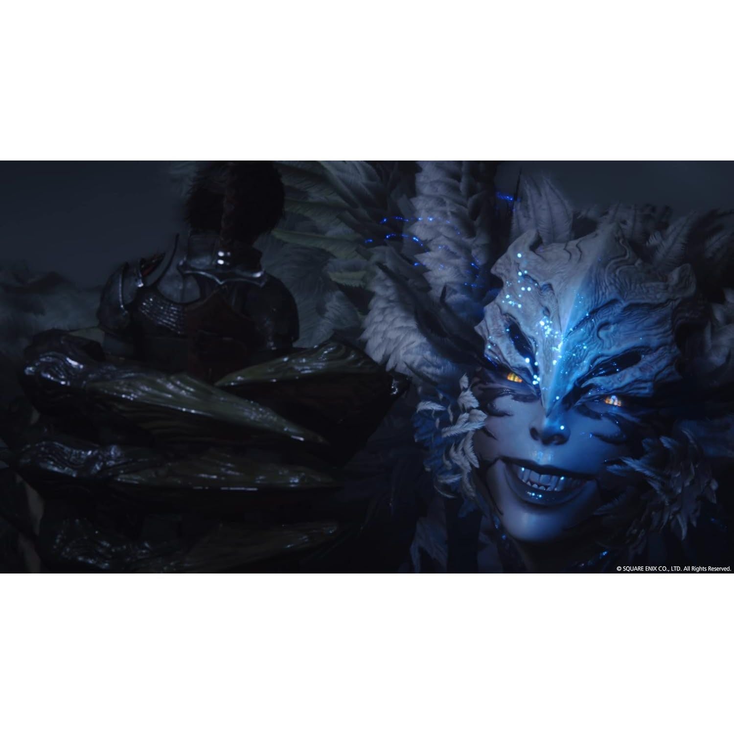Final Fantasy XVI - Standard Edition (PlayStation 5) - 3