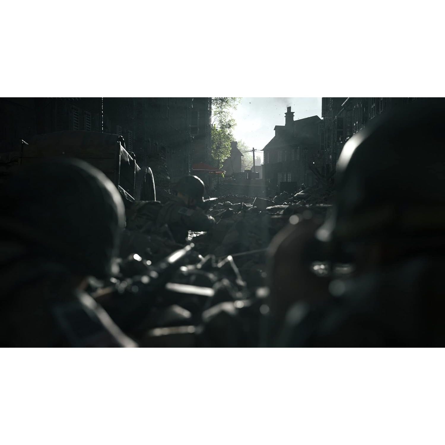 Hell Let Loose (PS5) - 2