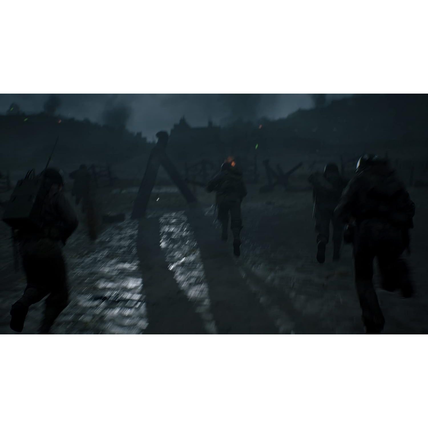 Hell Let Loose (PS5) - 5
