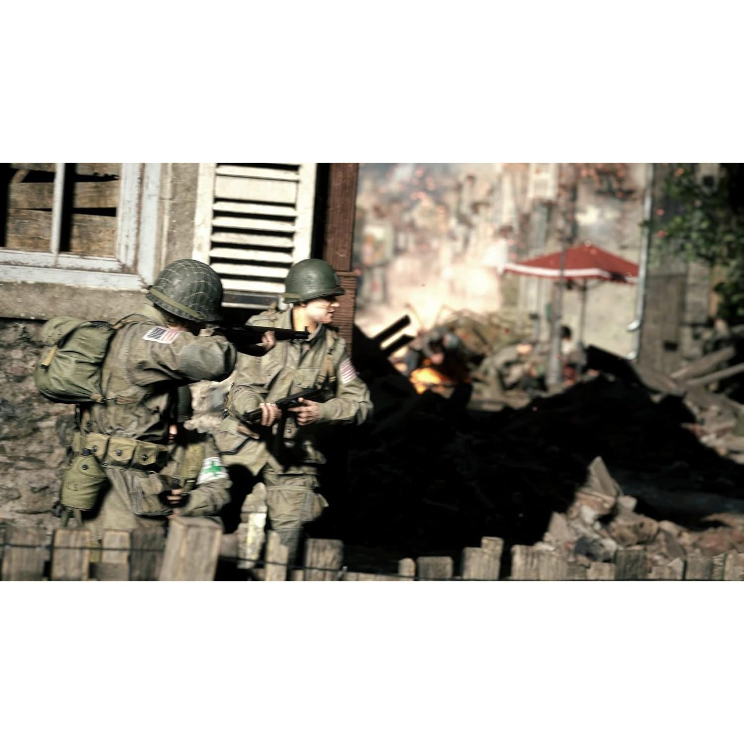 Hell Let Loose (PS5) - 6