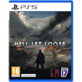 Hell Let Loose (PS5) - 1