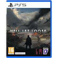 Hell Let Loose (PS5) - 1