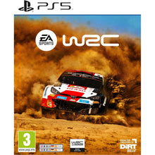 EA SPORTS WRC Standard Edition PS5 | VideoGame | English - 1