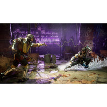 Mortal Kombat 11 Ultimate (PS5) - 3