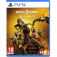 Mortal Kombat 11 Ultimate (PS5) - 6