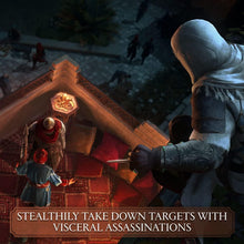 Assassin’s Creed Mirage (PS5) - 2