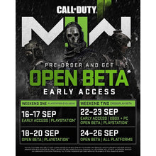 Call of Duty: Modern Warfare II - PS5 - 4