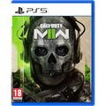 Call of Duty: Modern Warfare II - PS5 - 1