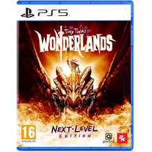 Tiny Tina's Wonderlands: Next Level Edition (PS5) - 1