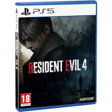 Resident Evil 4 Remake (PlayStation 5) - 3