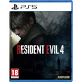 Resident Evil 4 Remake (PlayStation 5) - 1