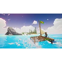 Tchia: Oléti Edition (PS5) - 8