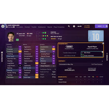 Football Manager 2024 (PlayStation 5) - 4