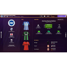 Football Manager 2024 (PlayStation 5) - 5