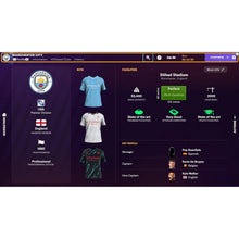Football Manager 2024 (PlayStation 5) - 6