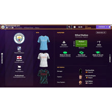 Football Manager 2024 (PlayStation 5) - 6