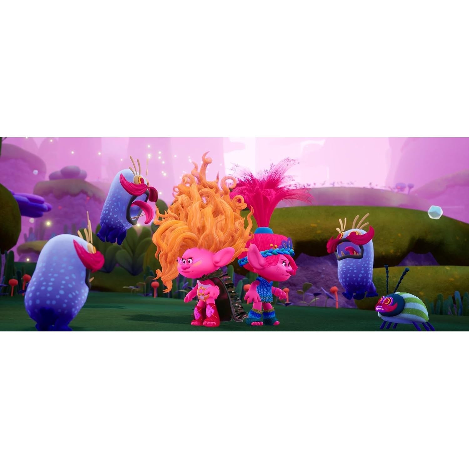 Trolls Remix Rescue (PS5) - 5