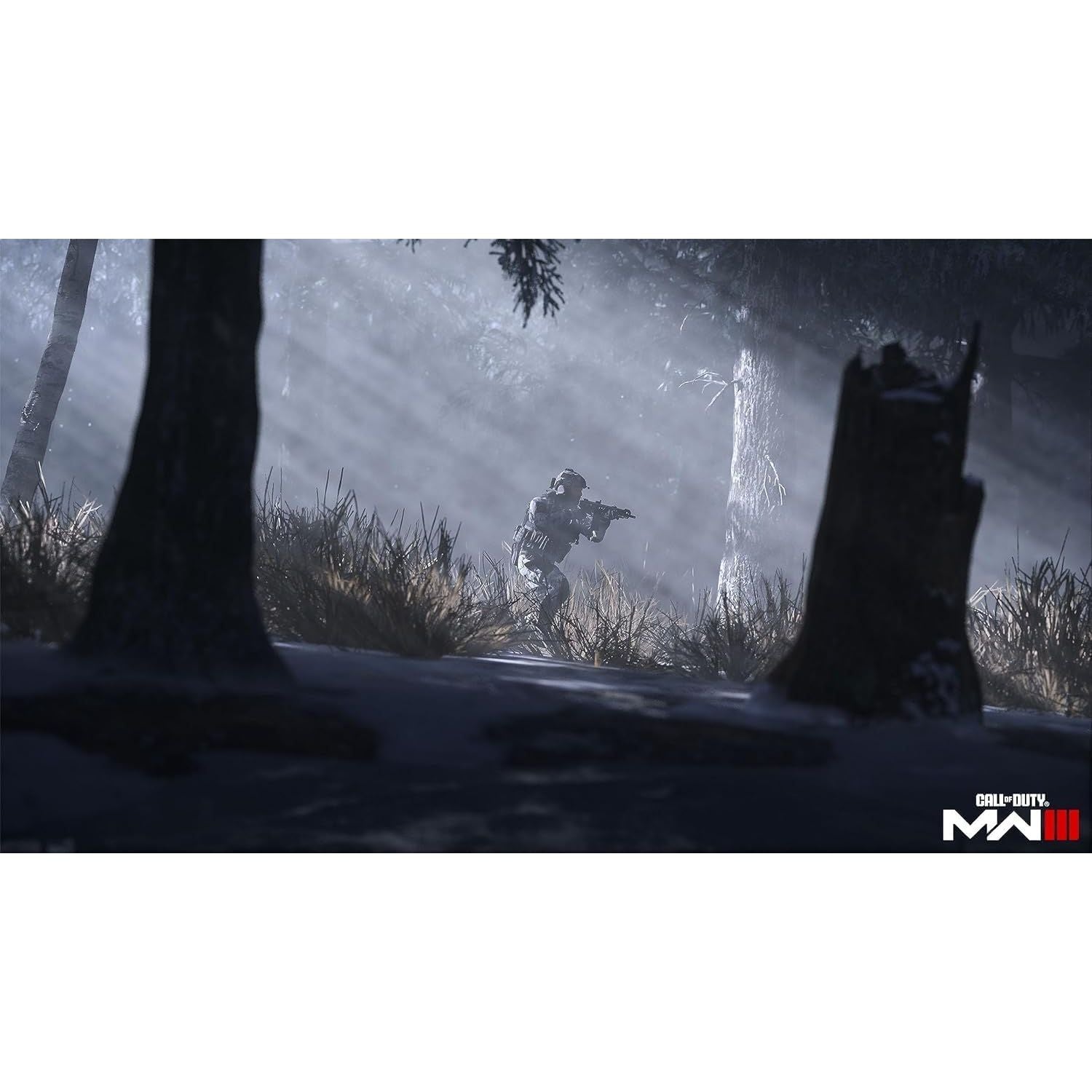 Call of Duty: Modern Warfare III (PS5) - 7