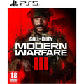 Call of Duty: Modern Warfare III (PS5) - 1