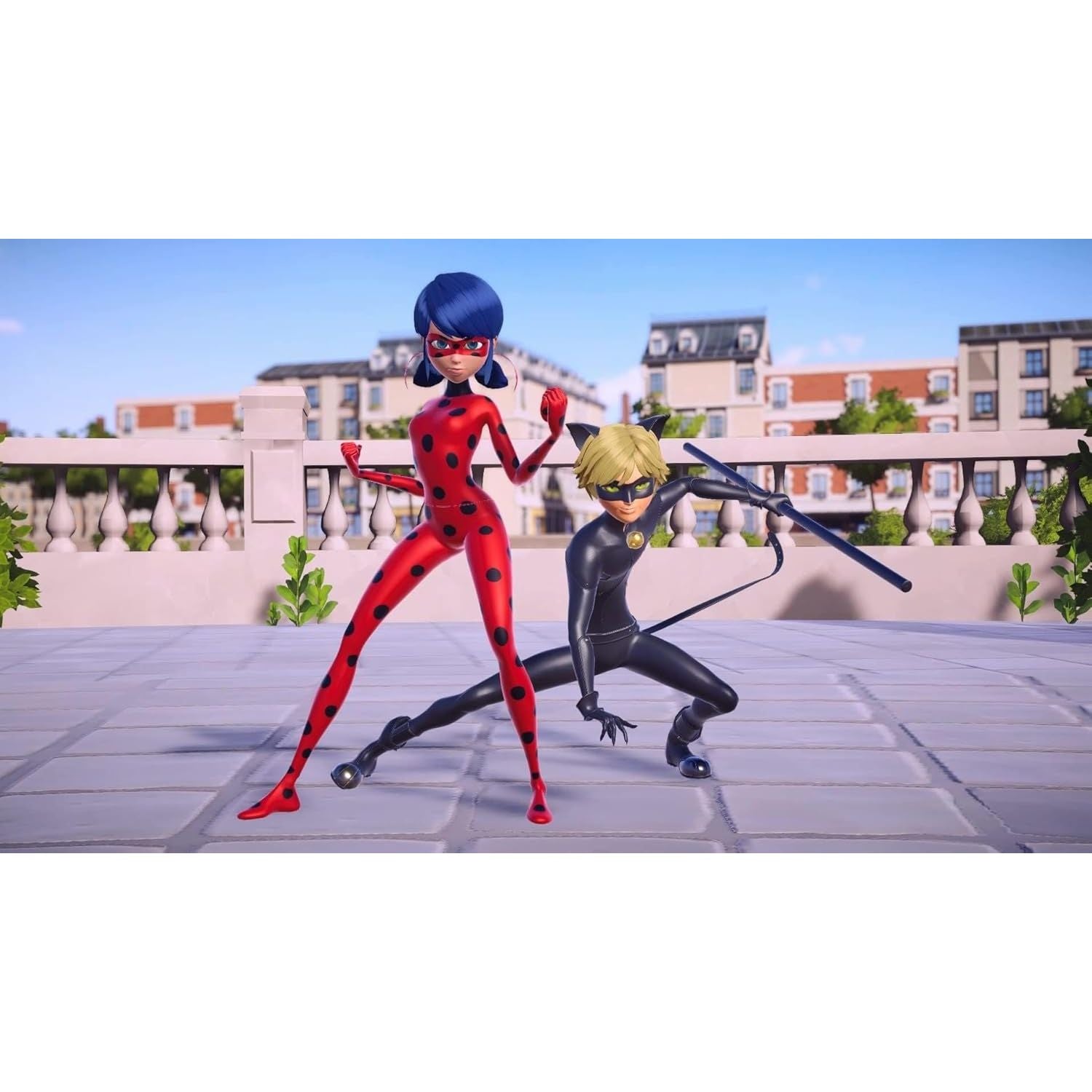 Miraculous: Rise of the Sphinx (PS5) - 6