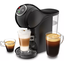 DOLCE GUSTO by De’Longhi Genio S Plus EDG315B Coffee Machine - Black - 1