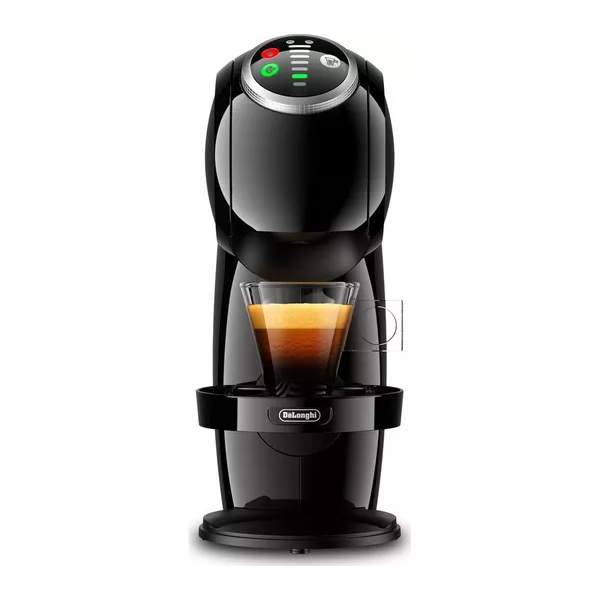 DOLCE GUSTO by De’Longhi Genio S Plus EDG315B Coffee Machine - Black - 3