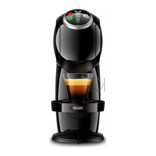 DOLCE GUSTO by De’Longhi Genio S Plus EDG315B Coffee Machine - Black - 3