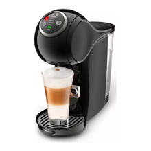 DOLCE GUSTO by De’Longhi Genio S Plus EDG315B Coffee Machine - Black - 5