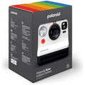 Polaroid Now Gen 2 Instant Camera - Black & White - 3