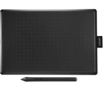 WACOM One By Wacom CTL-472-N Graphics Tablet - 1